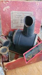 Tover lantaarn, Ophalen