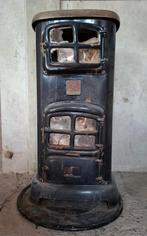 Authentiek houtkachel, Ophalen, Gebruikt, Hout, Houtkachel