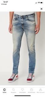 Diesel jeans maat 31, Kleding | Heren, Spijkerbroeken en Jeans, W32 (confectie 46) of kleiner, Blauw, Ophalen of Verzenden, Diesel