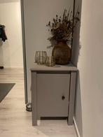 1 nachtkastje, Huis en Inrichting, Ophalen, Zo goed als nieuw, Minder dan 45 cm