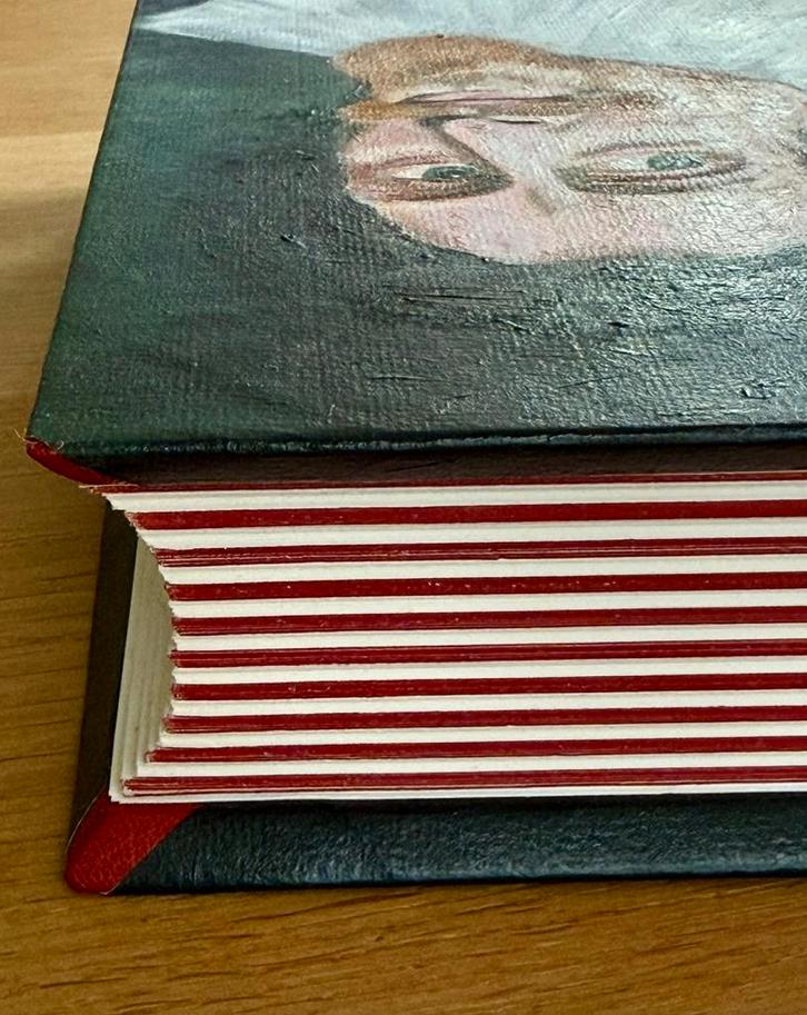 Hugo de Groot - Denken over Oorlog en Vrede, Gotische Band, Antiek en Kunst, Antiek | Boeken en Bijbels, Ophalen of Verzenden