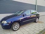 SEAT Cordoba 1.4-16V Trendstyle airco Trekhaak NAP, Auto's, Seat, Voorwielaandrijving, Gebruikt, 4 cilinders, Blauw