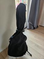 Klassieke gitaar Gomez 036 WH – incl. tas en standaard – wit, Ophalen, Zo goed als nieuw, Klassieke of Spaanse gitaar