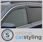 Heko Zijwindschermen Dacia Duster / Lodgy / Logan / Sandero, Ophalen of Verzenden, Nieuw, Dacia