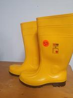 2 paar nieuwe veiligheid's laarzen, Ophalen, Nieuw