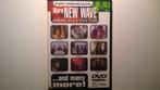 More New Wave (DVD), Alle leeftijden, Ophalen of Verzenden, Zo goed als nieuw, Muziek en Concerten