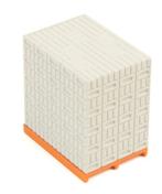 WSI STENEN GRIJS 30 PALLETS, Hobby en Vrije tijd, Modelauto's | 1:50, Wsi, ., Nieuw, Ophalen of Verzenden