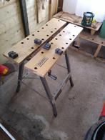 workmate, Ophalen, Gebruikt, Knutselwerk