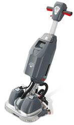 Numatic 244 NX high-power lithium batterij schrobzuigmachine, Doe-het-zelf en Verbouw, Reinigingsmachines, Ophalen of Verzenden