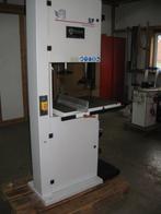lintzaagmachine Centauro 500 CE remmotor, Ophalen of Verzenden, Zo goed als nieuw, 1200 watt of meer, Decoupeerzaag