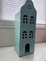 HEMA Huisje - Poppenhuis/Garage, Ophalen, Zo goed als nieuw