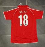 Shirt Liverpool met originele handtekening; Dirk Kuyt, Verzenden, Nieuw, Buitenlandse clubs, Shirt
