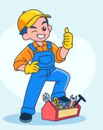 Klusjesman/schoonmaker aangeboden., Vacatures