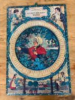 Keuken Kruiden Wijzer Wanddecoratie tante tines, Ophalen of Verzenden