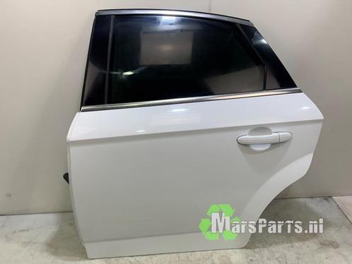 Portier 4Deurs links-achter van een Ford Mondeo, Auto-onderdelen, Carrosserie en Plaatwerk, Deur, Ford, Gebruikt, 6 maanden garantie