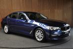 BMW 5 Serie 530i Aut. Navi Climate Bi-Xenon PDC LM velgen, Automaat, 1998 cc, Gebruikt, 4 cilinders