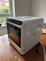 Een goeie & leuke mini vaatwasser, Witgoed en Apparatuur, Vaatwasmachines, Ophalen, Minder dan 85 cm, Zo goed als nieuw, 45 tot 60 cm