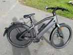 Strömer ST2 Pinion, Fietsen en Brommers, Ophalen, Zo goed als nieuw, 50 km per accu of meer, Stromer