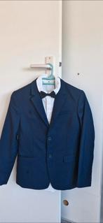 3-delig kinder pak, Ophalen of Verzenden, Zo goed als nieuw, Overige maten, Blauw