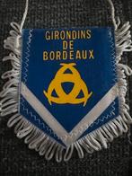 vaantje bordeaux, Ophalen of Verzenden, Zo goed als nieuw, Buitenlandse clubs, Vaantje of Sjaal