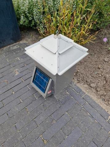 Koi cafe  beschikbaar voor biedingen