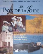 Les Pays de la Loire, Overige merken, Europa, Ophalen of Verzenden, Zo goed als nieuw