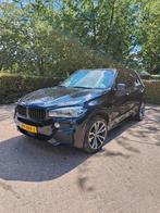 BMW X5 Xdrive40e Iperformance shadowline M-pakket inruil mog, Auto's, BMW, Automaat, 4 cilinders, Zwart, Vierwielaandrijving