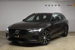 Volvo V60 T6 350PK Automaat Plug-in hybrid AWD Plus Dark / N, Auto's, Automaat, 12 maanden, Gebruikt, 4 cilinders