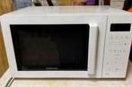 Samsung magnetron model CE100V white, Ophalen, Gebruikt, Grill, Magnetron