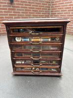 GÜTERMANNS. NÄH-SEIDE, Ophalen of Verzenden