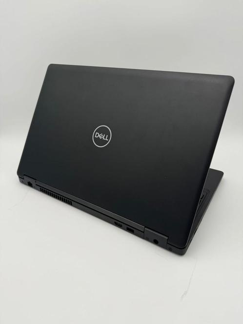 Dell Latitude 5590 15'' Display! - Core i5 - 8GB/256GB, Computers en Software, Windows Laptops, Refurbished, 15 inch, SSD, 4 Ghz of meer
