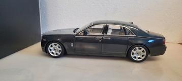 KYOSHO Rolls Royce Ghost  beschikbaar voor biedingen