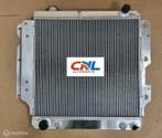 Radiateur 1987-2006 JEEP WRANGLER YJ/TJ 2.4L-4.2L