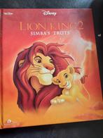 Disney - Lion King 2, Disney, Ophalen of Verzenden