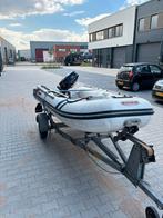 Rib rubberboot suzumar, Watersport en Boten, Ophalen of Verzenden