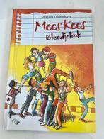 Mees Kees Bloedjelink, Verzenden, Nieuw, Mirjam Oldenhave, Fictie algemeen