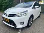 Toyota Verso 1.6 VVT-i Business AIRCO | NAVI | GEZINSAUTO, Auto's, Toyota, Voorwielaandrijving, Euro 5, 4 cilinders, Origineel Nederlands