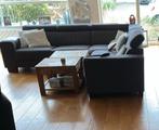 Hoekbank, Ophalen, 250 tot 300 cm, Gebruikt, Hoekbank