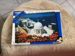 Legpuzzel Wild Horse Island Santorini Greece 1000 stukjes,, Ophalen, 500 t/m 1500 stukjes, Nieuw