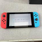 Switch console | compleet met alle acc | tas | 390026, Spelcomputers en Games, Spelcomputers | Nintendo Switch, Ophalen of Verzenden