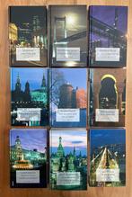 Serie ‘Bekroond Europa’, diverse auteurs, Ophalen of Verzenden, Zo goed als nieuw, Europa overig