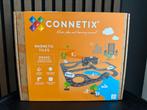 Connetix Roads 48pc, Ophalen of Verzenden, Nieuw, Ontdekken
