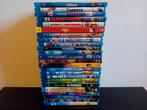 Blu ray kinderfilms. Animatie films, Cd's en Dvd's, Ophalen of Verzenden, Zo goed als nieuw, Tekenfilms en Animatie