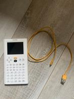Grafische rekenmachine van Numworks, Diversen, Rekenmachines, Ophalen of Verzenden, Grafische rekenmachine, Zo goed als nieuw
