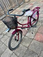 Kinderfiets met lage instap 22 inc, Overige merken, Ophalen of Verzenden, Minder dan 47 cm, Gebruikt