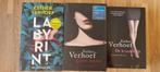 3 thrillers Esther Verhoef, Ophalen of Verzenden, Gelezen, Esther Verhoef, Nederland