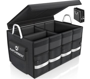 Kofferbak Organizer beschikbaar voor biedingen