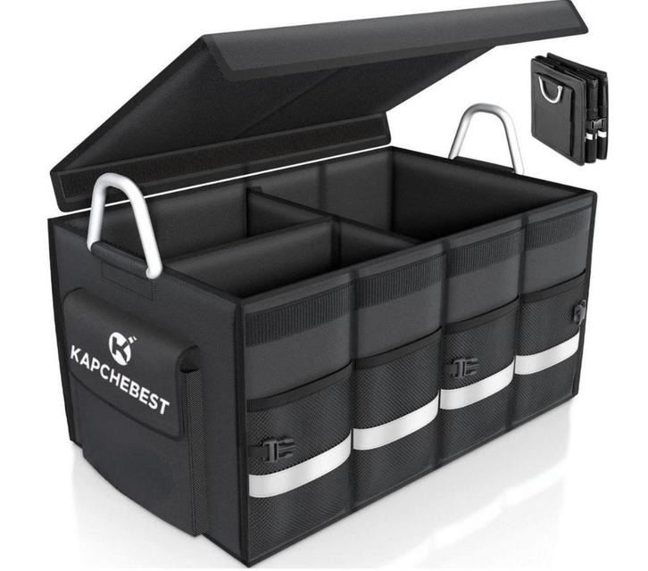 Kofferbak Organizer, Auto diversen, Auto-accessoires, Nieuw, Verzenden
