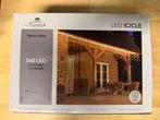 Kerstverlichting LED Icicle - Nieuw in verpakking, Diversen, Ophalen of Verzenden