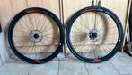 Giant SLR One wielset, carbon, Fietsen en Brommers, Wiel, Gebruikt, Racefiets, Giant